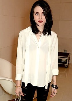 Frances Bean Cobain